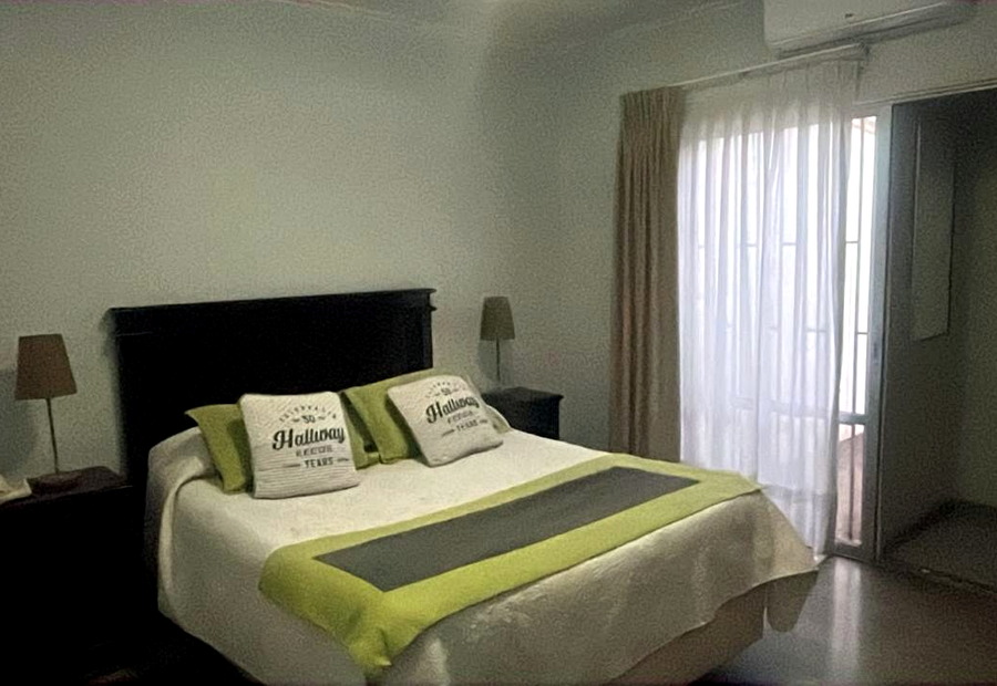 Habitación HR Chañarcillo